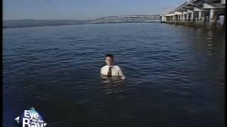 Eye On The Bay - How Shallow Is San Francisco Bay?