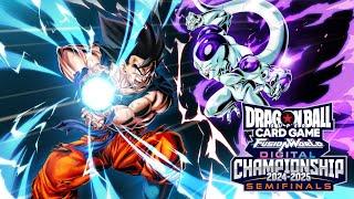 FUSION WORLD DIGITAL CHAMIPIONSHIP 2024-2025 Semifinals neotorabi VS Taromaru