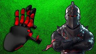 How I Use The Azeron Keypad on Fortnite