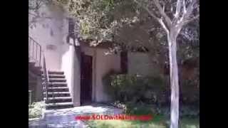 TOWNHOUSE for sale PANORAMA City San Fernando Valley