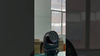 Vshow new arrival ip66 outdoor 1940 wash moving head light