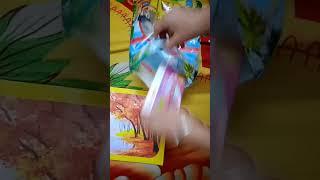 Unboxing of drawing kit #sakshi art #short