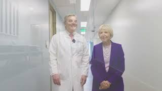 The UCLA Center for Pancreatic Diseases