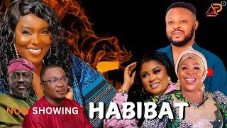 HABIBAT Yoruba Movie 2025 Drama Biola Adebayo, Madam Saje, Abiodun Adebanjo, Murphy Afolabi,