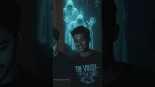 Main Ek Dark Web Chatroom "The Void" Mein Gaya… Jahan Se Koi Laut Kar Nahin Aaya | Horror Story