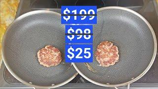 5 HexClad Alternatives That Cost Less and Perform Just As Good