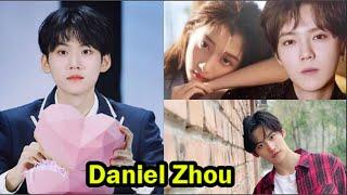 Daniel Zhou || 10 Things You Didn't Know About Daniel Zhou