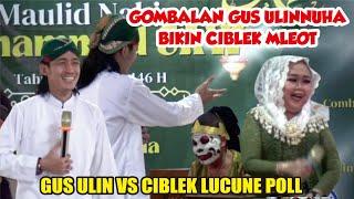 GUS ULINNUHA VS CIBLEK LUCUNE POLL // PENGAJIAN TERBARU GUS ULINNUHA BERSAMA CIBLEK 2024