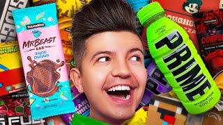 The BEST & WORST Youtuber Products!