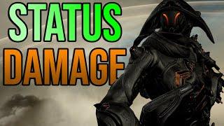 Status Damage Types. How They Work and Which is the BEST?