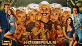 Housefull 4 Full Movie In Hindi Facts | Akshay Kumar | Kriti Sanon | Bobby