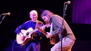 Al Stewart - Year of the Cat - 11/3/24 - Scottish Rite Auditorium, Collingswood, NJ