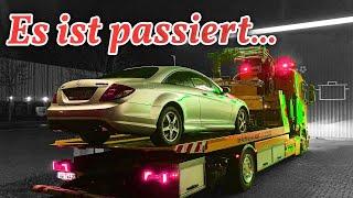 Selber Schuld... Motorschaden durch 17 Zoll! | MOODY Cars