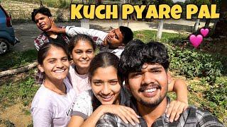 Kuch Pyare Pal  | The Roamer Amit | #vlog