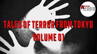 Tales of Terror from Tokyo Vol 1