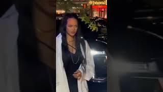 Date night #rihanna #asaprocky #twintwin17 #youtubeshorts #mother #viral
