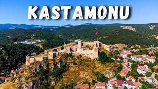 Kastamonu Gezi Rehberi - 3 Günde Şehir Turu, Kanyonlar ve Sahiller - Kastamonu Gezilecek Yerler