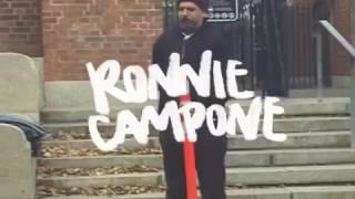 ronnie campone whole bitch