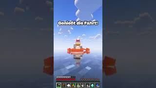 Minecraft EINE SACHE Tag 49