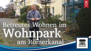 Neuigkeiten vom Wohnpark am Römerkanal in Rheinbach | 2024