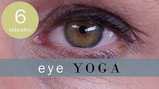 Top 10 FAQ Yoga Exercises to Improve Eyesight