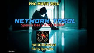 Network Tasol_2024 _Spenza Bee x Kimz Marn. SKB Records.