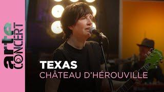 Texas - Château d'Hérouville - Live Session -  ARTE Concert