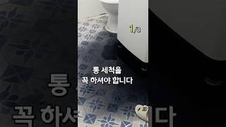 집이 달라지는 생활 꿀템 TOP3｜이건 진짜 써봐야 압니다