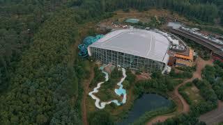 Discover Center Parcs Woburn Forest