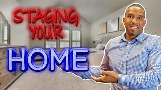 How To Stage Your Home to Sell in 2021 |  Stage Your Home Less than $1,000