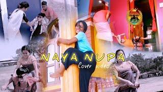 NAYA NUPA cover video