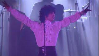 Prince and the Revolution : "I Would Die 4 U" (1984) • Unofficial Music Video • HQ Audio