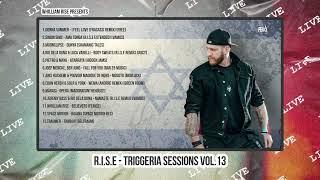 R.I.S.E - Triggeria Sessions Vol.13 | Live @ Village (May 2024) | Whilliam Rise