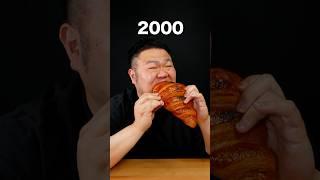 Croissants of the Future