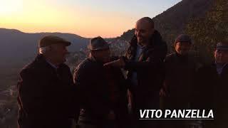 VITO PANZELLA intervista i simpatici ANZIANI di OTTATI negli ALBURNI  AMIAMO la nostra GENTE