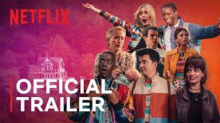 Sex Education Season 4 Trailer | Netflix India