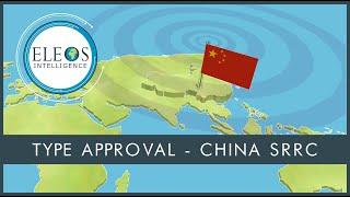 Eleos Intelligence - China SRRC