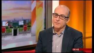 Paul Mckenna Hypnosis on BBC Breakfast Freedom from Emotional Eating and Gastric Band Hypnotherapy