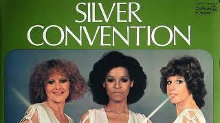 Silver Convention - Tiger Baby 1975  DISCO 70's