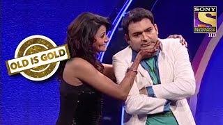 Kapil's Acting Classes | Old Is Gold | Comedy Circus Ka Daily Soap