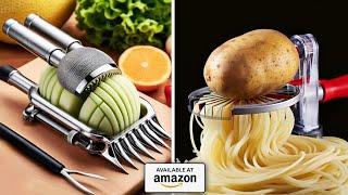 10 AMAZING NEW KITCHEN GADGETS | You Can Buy On Amazon 