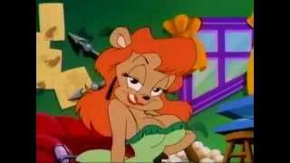 Tiny Toon Music TV - Just Say Julie Bruin