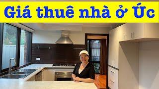 Cuộc sống Úc : Thuê nhà bình dân ở Úc giá bao nhiêu 1 tháng ?