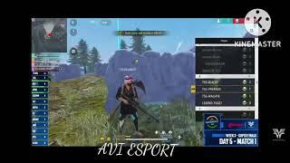 TSG ARMY VS HEX ESPORT LAST ZONE EPIC FIGHT /TSG PAVAN OP SNIPING 