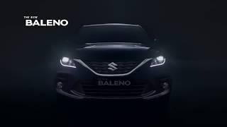 Maruti New Baleno 2019 - Teaser - Autovista