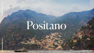 Saasha Burns Wedding Video | Positano Italy | Saasha & Sam