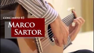 Guitarras en el Auditorio 2015 - Marco Sartor