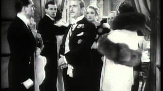 Death Takes a Holiday (1934) - Trailer