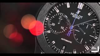 The Watch Gallery Hublot Classic Fusion Chronograph