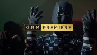 V9 - Kids Next Door [Music Video] | GRM Daily